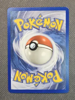 Chinchou 50/92 Reverse Holo Stamped (2006) EX Legend Maker TCG Pokemon - Image 2