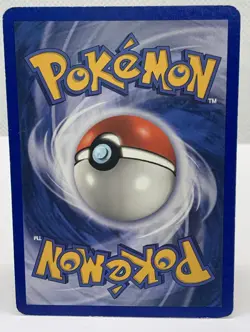 Lanturn 21/147 Regular Uncommon Aquapolis 2003 Pokemon English LP/NM - Image 2