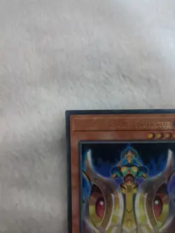 Keldo the Sacred Protector 1st Ed Ultra MAMA-EN025 Yu-Gi-Oh! - Image 2