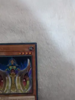 Keldo the Sacred Protector 1st Ed Ultra MAMA-EN025 Yu-Gi-Oh! - Image 3