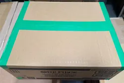 One Piece OP-12 Legacy of the Master 12 BOX BOOSTER BOX CASE Factory Sealed - Image 2