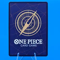 Sabo - PRB02-014 - SR - Premium Booster: The Best Vol. 2 - One Piece - Image 2