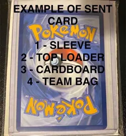 Premium Power Pro 174/132 - Mega Evolution Ultra Rare Pokemon TCG - NM Card - Image 3