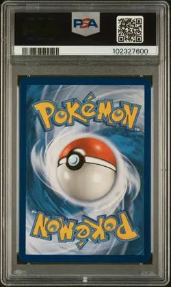 2017 POKEMON SUN & MOON SHINING LEGENDS #9 SHINING GENESECT-HOLO PSA 10 - Image 2