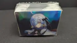 Character Deck Case MAX NEO Fate/Grand Order Lancer/Jeanne d'Arc Santa Lily - Image 1