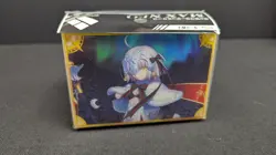 Character Deck Case MAX NEO Fate/Grand Order Lancer/Jeanne d'Arc Santa Lily - Image 3