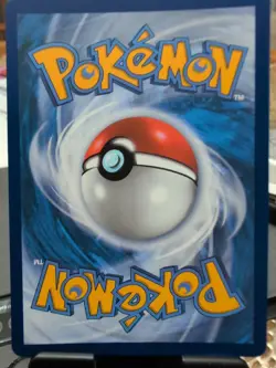 TCG Pokemon Mega Charizard X ex 023 Me: Mega Evolution Promo Holo NM - Image 3