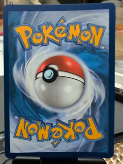 TCG Pokemon Mega Charizard X ex 023 Me: Mega Evolution Promo Holo NM - Image 4
