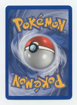 Blastoise 14/100 Pokemon Card Holo Rare Crystal Guardians LP - Image 2
