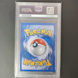 Pokemon TCG Karte Shiny Deoxys Sl1 Ruf der Legenden - Deutsch German - PSA 8 - Image 4