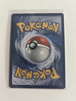 Ambipom 107/094 Illustration Rare Holo Near Mint Condition Phantasmal Flames - Image 2
