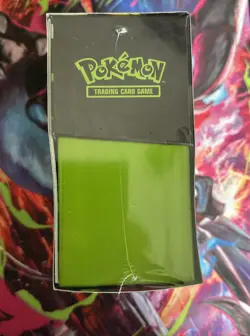 Pokemon TCG: Perfect Order Pokemon Center PC ETB Elite Trainer Box - NEW - Image 3