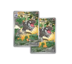 Pokemon TCG: Perfect Order Pokemon Center PC ETB Elite Trainer Box - NEW - Image 5