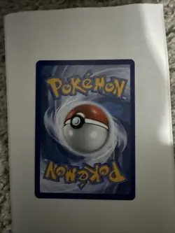 Pokemon TCG: Mega Skarmory Ex Perfect Order 106/088 Ultra Rare - Image 2
