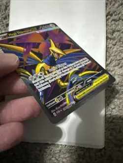 Pokemon TCG: Mega Skarmory Ex Perfect Order 106/088 Ultra Rare - Image 4
