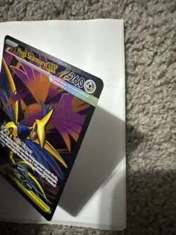 Pokemon TCG: Mega Skarmory Ex Perfect Order 106/088 Ultra Rare - Image 5