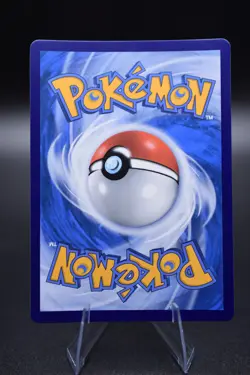 Pokemon TCG Chinese Nuzzle Plush Card Pawmot 095/SV-P Promo NM - Image 2