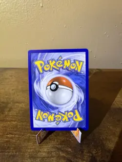 Pikachu EX Holo Pack 219/191 Sv08 Surging Sparks Mint Condition Pokemon TCG - Image 2