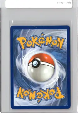 Mega Froslass ex 047/217 Double Rare Holo Pokemon TCG Ascended Heroes NM - Image 2
