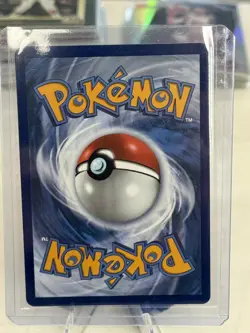 Mega Charizard X EX #023 - Pokemon TCG - Black Star Promo - Image 2