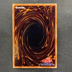 NM 4 card Summoned Skull 15AX-JPY06 Secret Rare YuGiOh 400 - Image 3
