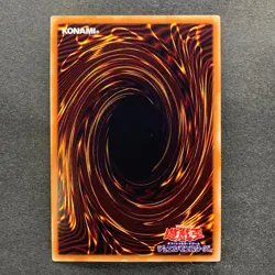 NM 4 card Summoned Skull 15AX-JPY06 Secret Rare YuGiOh 400 - Image 5