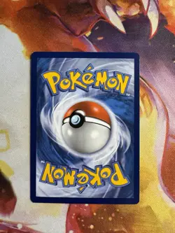 Pokemon TCG Charmander 9/108 XY Evolutions - Image 2