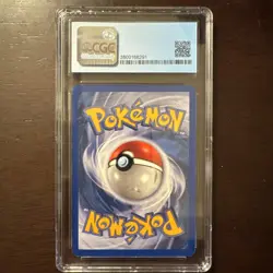 Dark Dragonair - 38/110 CGC 8.5 - Uncommon - 2002 Legendary Collection - Pokemon - Image 4