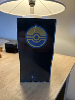 Pokemon Center ETB Mega Evolution Lucario Elite Trainer Box - Image 4