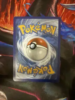 Pokemon Snorlax 055/078 Pokemon GO Reverse Holo Basic Rare Holo 150 HP - Image 2