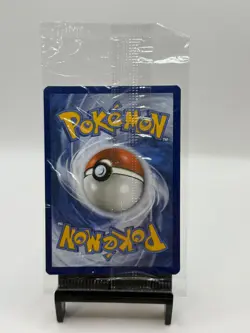 Pokemon Greninja Gold Star Holo Promo SWSH144 Celebrations Black Star Sealed - Image 2