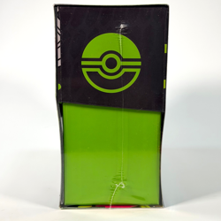 Pokemon TCG Perfect Order Pokemon Center Elite Trainer Box ETB - Small Tear - Image 5