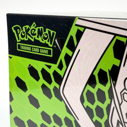 Pokemon TCG Perfect Order Pokemon Center Elite Trainer Box ETB - Small Tear - Image 4