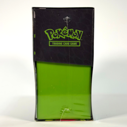 Pokemon TCG Perfect Order Pokemon Center Elite Trainer Box ETB - Small Tear - Image 5