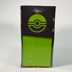 Pokemon TCG Perfect Order Pokemon Center Elite Trainer Box ETB - Small Tear - Image 5