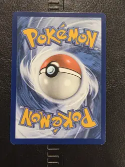 Pokemon TCG Gengar Cosmos Holo Rare 094/165 Promo 151 NM - Image 2