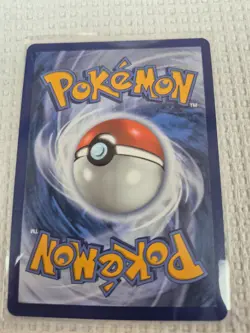 Pokemon Bulbasaur 037 First Partner Illustration Rare Promo Pokemon TCG Pre-Owne - Image 2