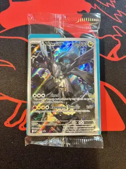 Pokemon TCG Ascended Heroes Elite Trainer Box ETB packs opened - Hits Included - Image 2