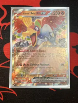 Pokemon TCG Ascended Heroes Elite Trainer Box ETB packs opened - Hits Included - Image 5