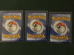 Pokemon First Partner Promos, Gen 4 - MEP 040 Turtwig, 041 Chimchar, 042 Piplup - Image 5