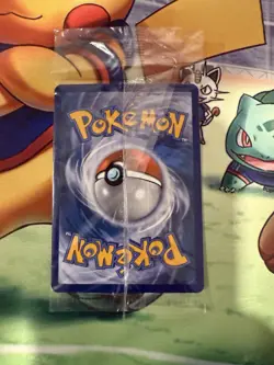 Pokemon TCG Shiny Magikarp Black Star Promo Card XY143 Sealed - Image 2