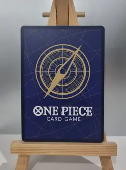 Boa Hancock (OP12-014) (V.2) Alt Art One Piece TCG English - Image 2