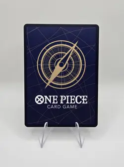 Carrot EB04-013 SR - Egghead Crisis Japanese One Piece - Image 2