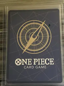 Boa Hancock OP07-051 One Piece 500 Years Into The Future SR English - Image 3