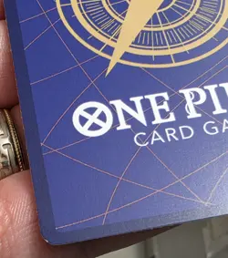 Monkey D Luffy SP OP09-119 OP13 Carrying On His Will Foil English One Piece TCG - Image 2