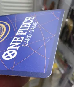 Monkey D Luffy SP OP09-119 OP13 Carrying On His Will Foil English One Piece TCG - Image 3