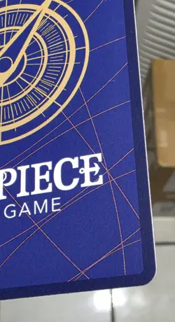 Monkey D Luffy SP OP09-119 OP13 Carrying On His Will Foil English One Piece TCG - Image 5