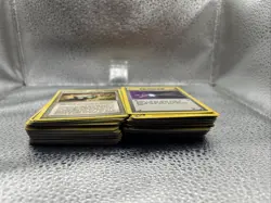 Bulk Lot of 75 + Pokemon Cards Vintage 95-2007 Trainers - Image 2