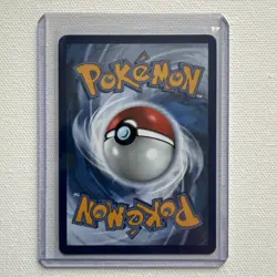 Larvesta 099/086 SV: Black Bolt Illustration Rare Holo Pokemon TCG Card NM - Image 2