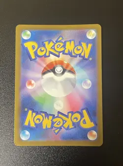 Pokemon Mega Charizard X Ex Full Art Holo MA 223/193 EX Japanese Card - Image 2